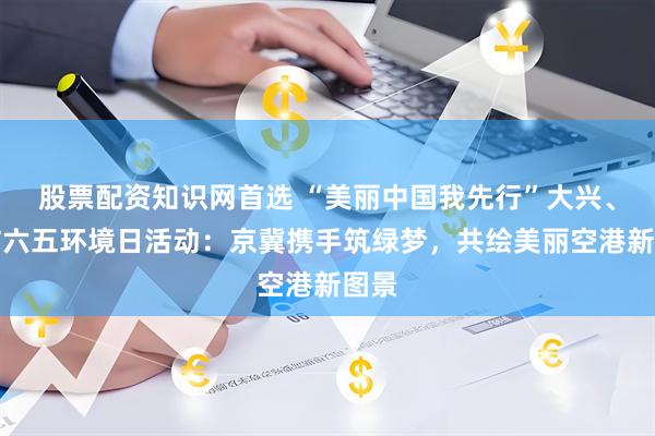 股票配资知识网首选 “美丽中国我先行”大兴、廊坊六五环境日活动：京冀携手筑绿梦，共绘美丽空港新图景